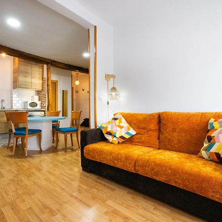 Apartamento San Juan ريازا المظهر الخارجي الصورة