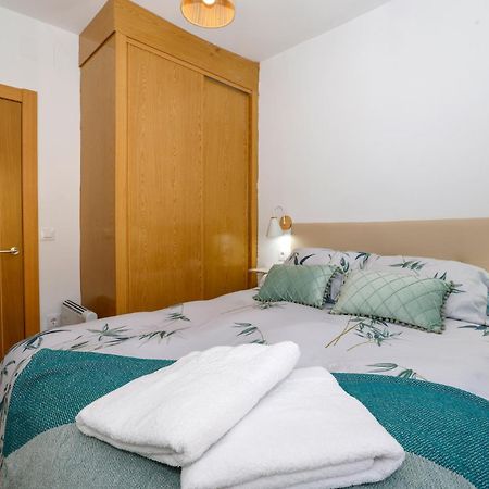 Apartamento San Juan ريازا المظهر الخارجي الصورة