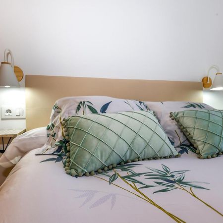 Apartamento San Juan ريازا المظهر الخارجي الصورة