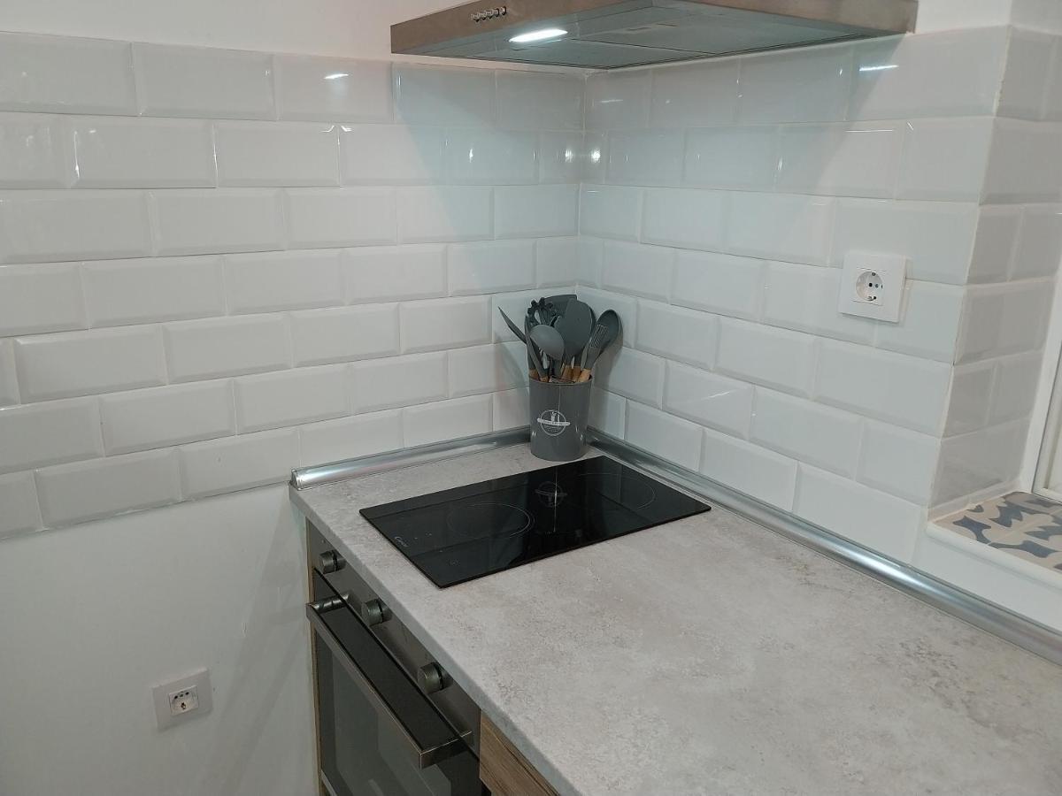 Apartamento San Juan ريازا المظهر الخارجي الصورة