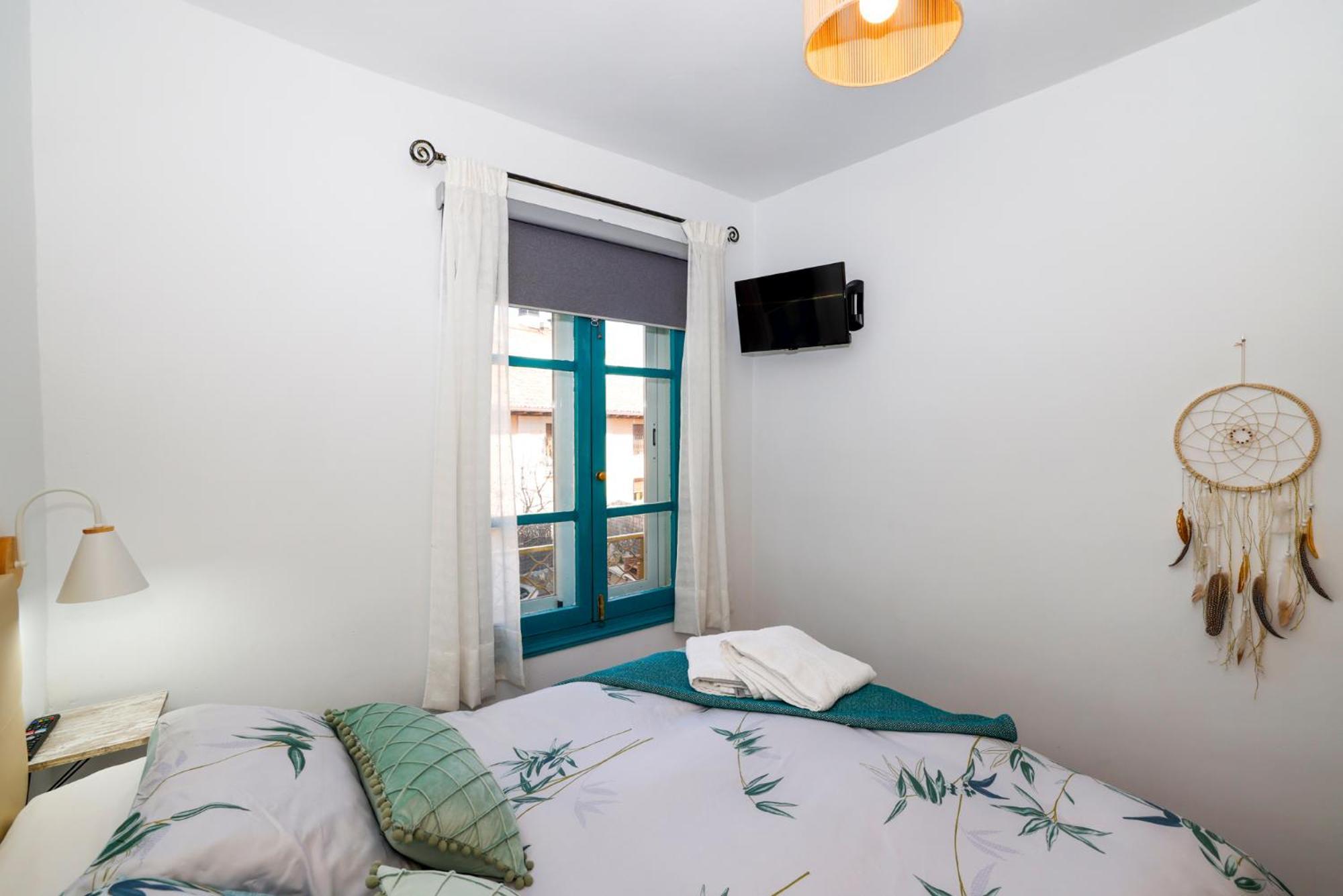 Apartamento San Juan ريازا المظهر الخارجي الصورة