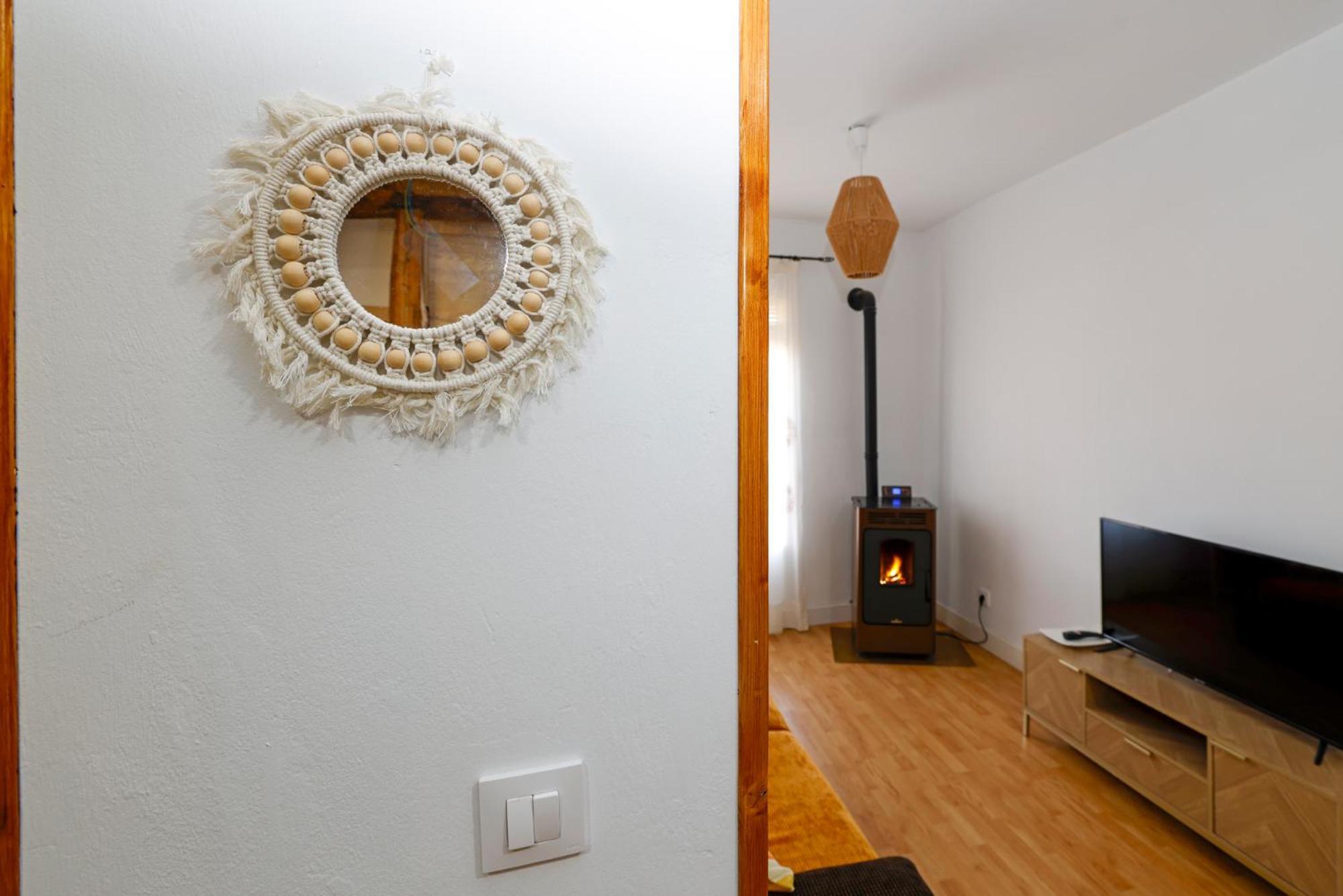Apartamento San Juan ريازا المظهر الخارجي الصورة