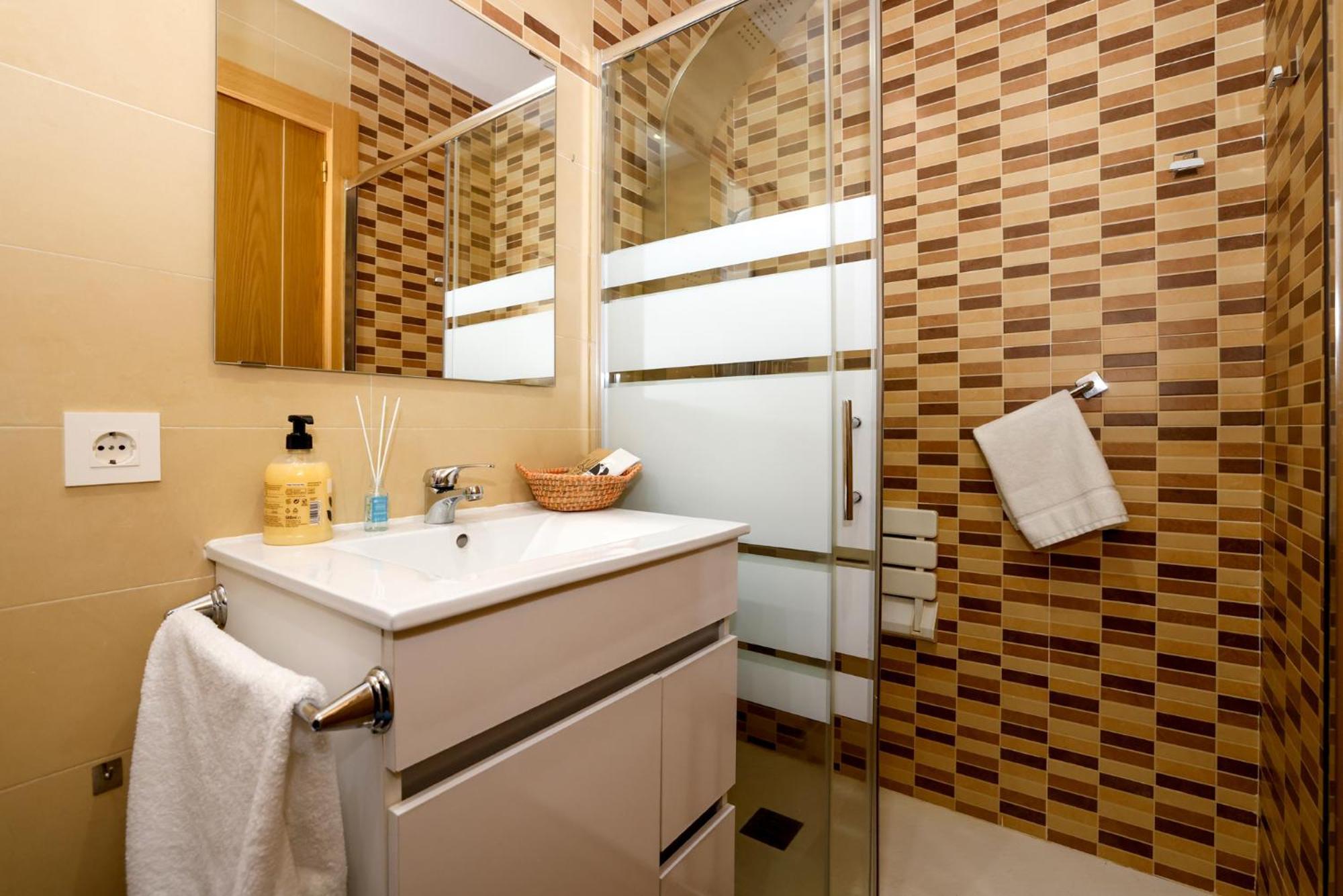 Apartamento San Juan ريازا المظهر الخارجي الصورة