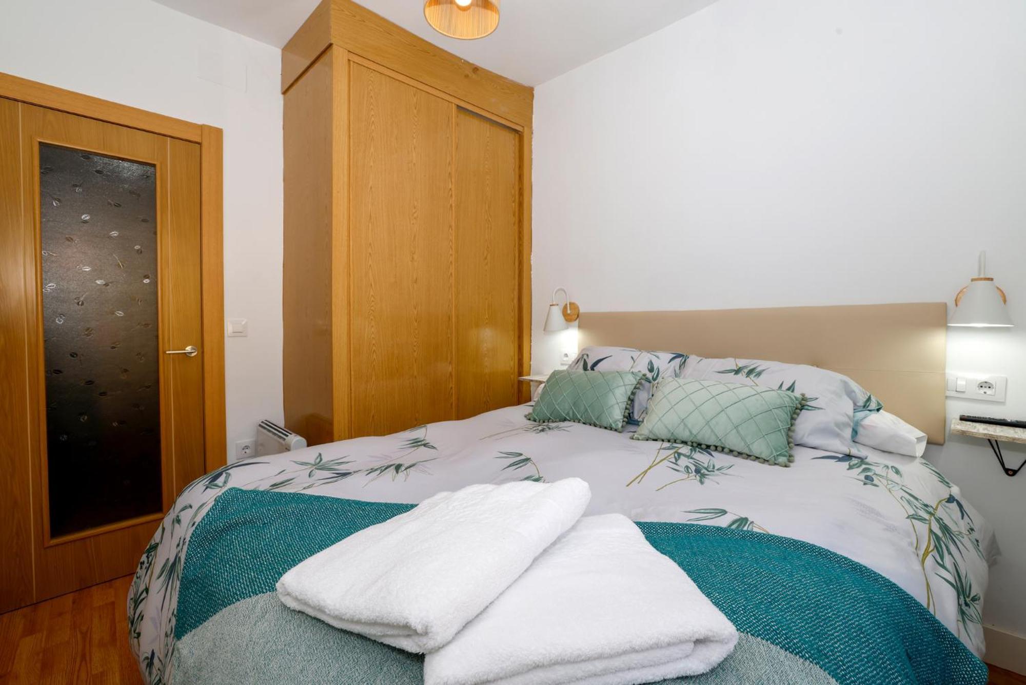 Apartamento San Juan ريازا المظهر الخارجي الصورة