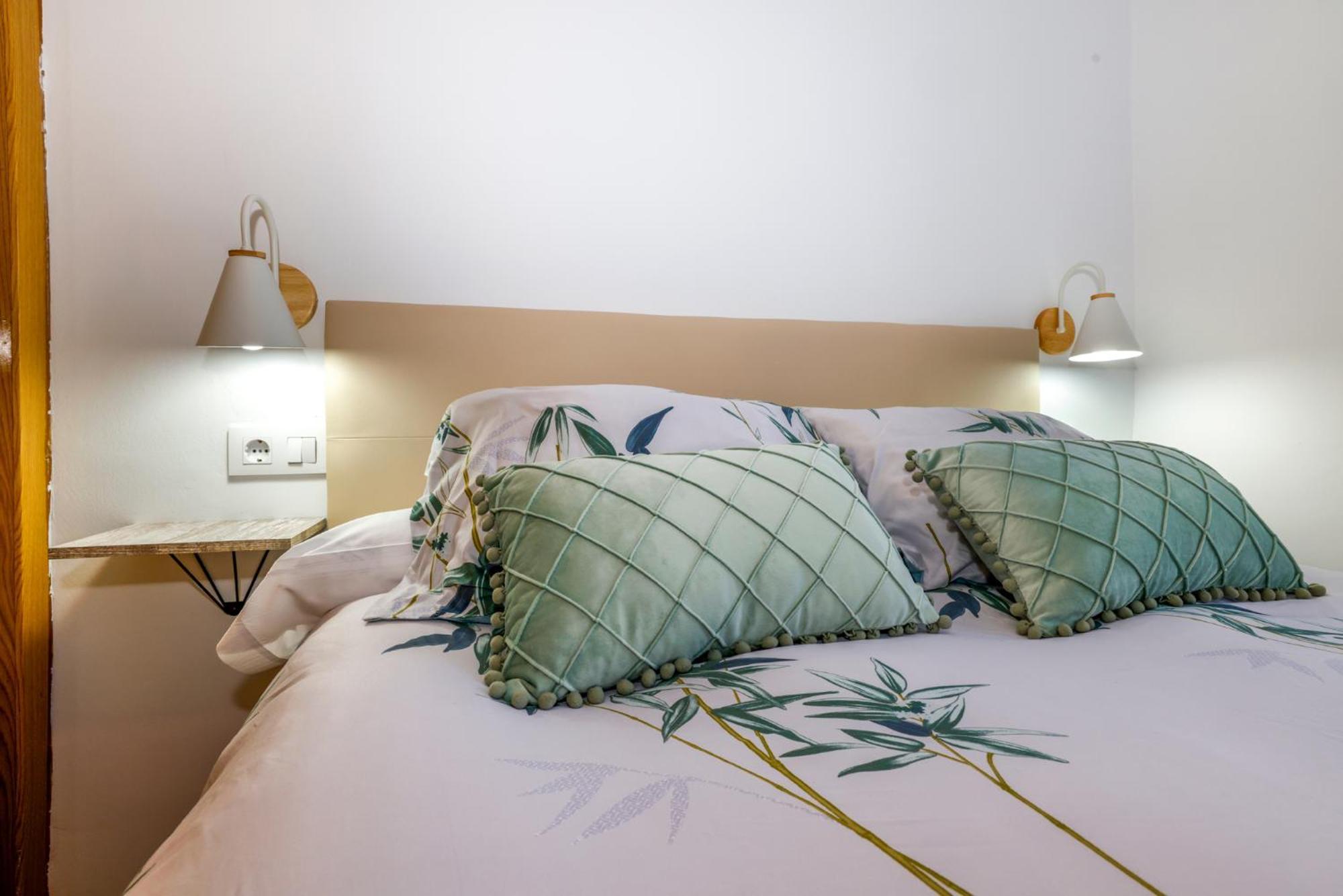 Apartamento San Juan ريازا المظهر الخارجي الصورة