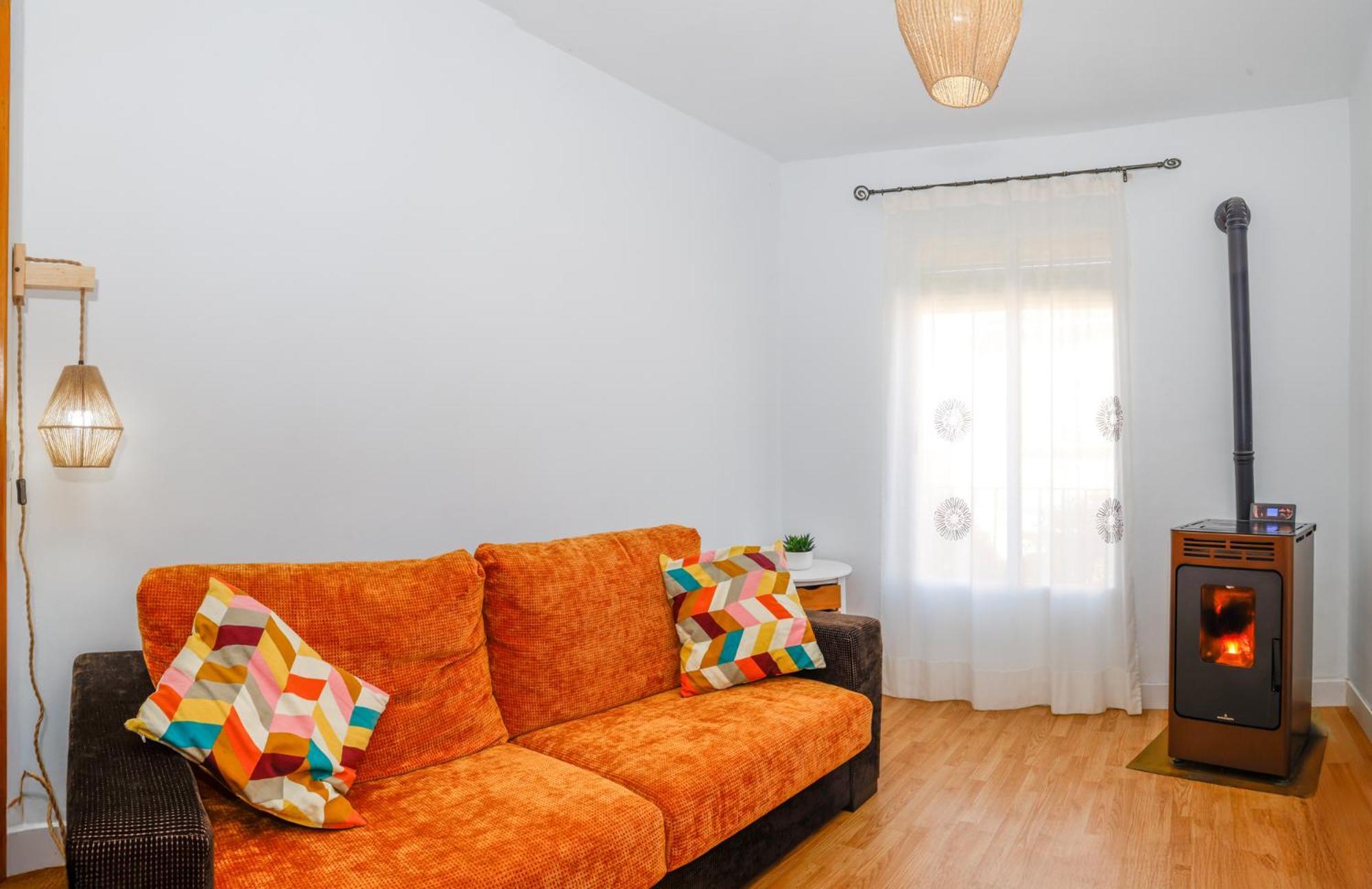 Apartamento San Juan ريازا الغرفة الصورة