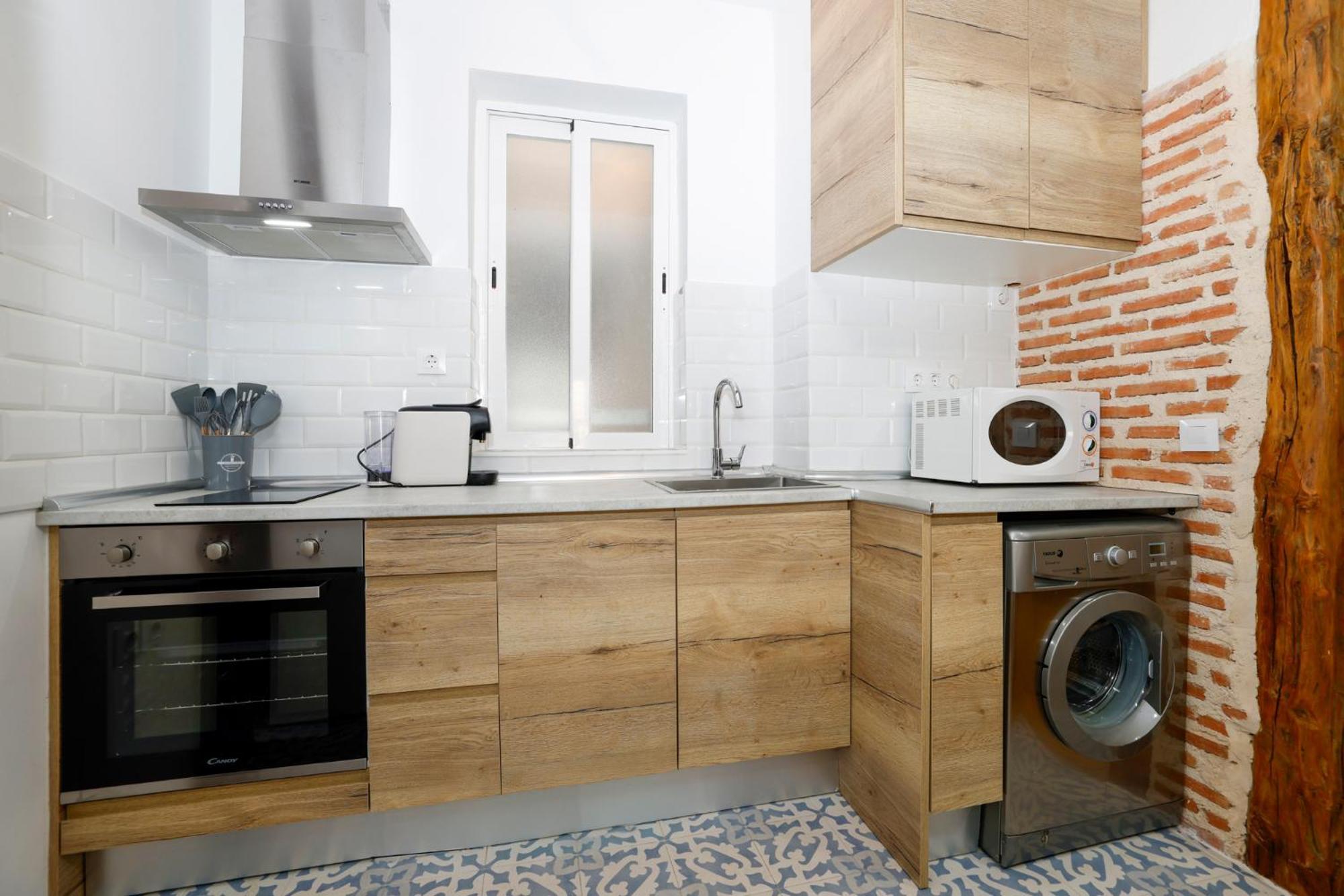 Apartamento San Juan ريازا المظهر الخارجي الصورة