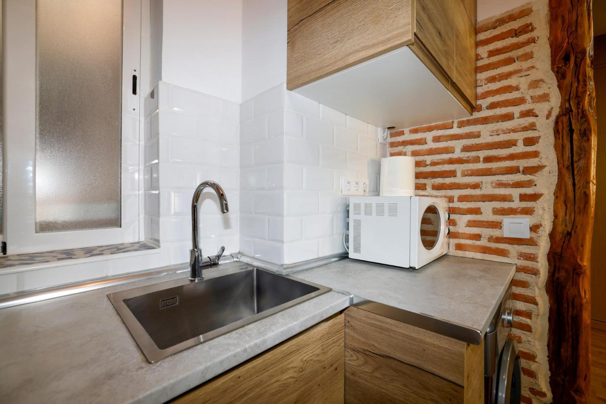 Apartamento San Juan ريازا المظهر الخارجي الصورة